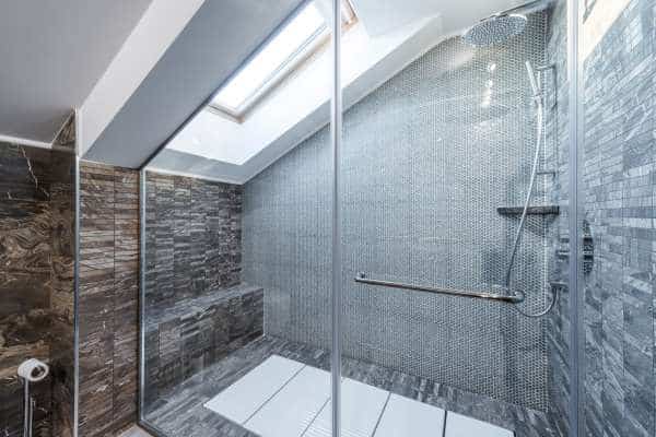 Preventive Measures For Hard Water Off Shower Doors