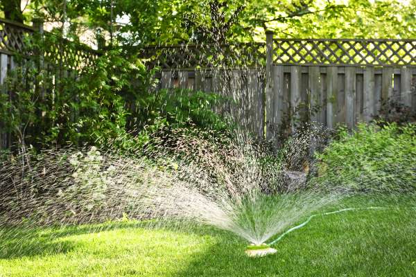 Signs of Over or Under Watering For Water Your Lawn