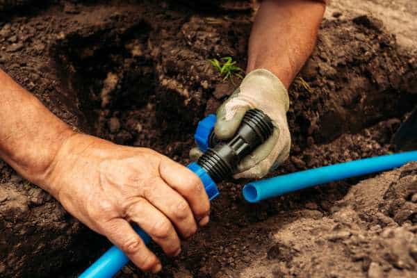 Utilising Irrigation Systems Effectively