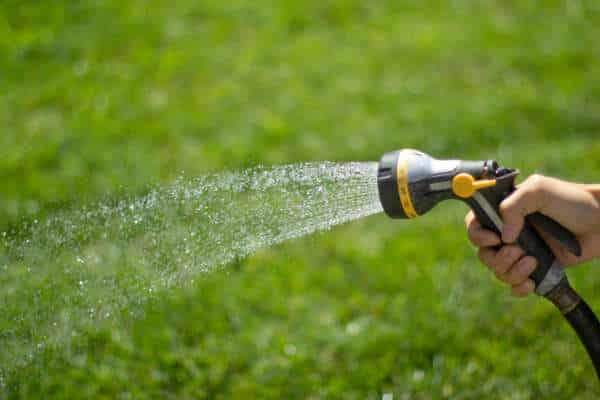 Water Conservation Practices For Water Your Lawn