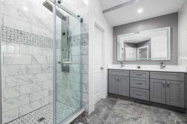 Additional Considerations For Shower Doors