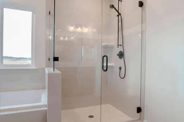 Budgeting Tips For Shower Doors