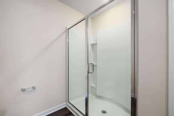 Case Studies or Examples For Shower Doors