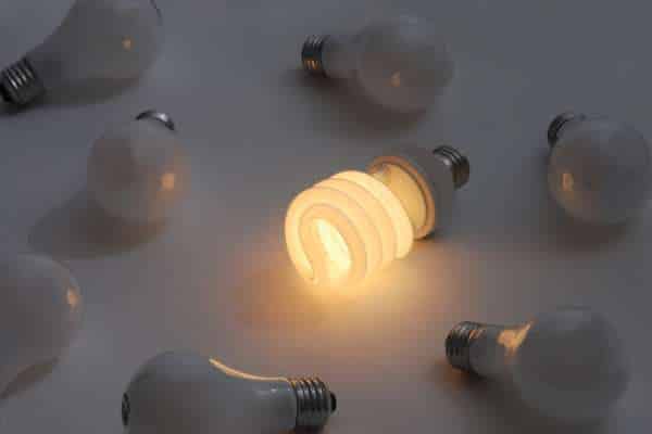 Energy Efficiency and Lighting