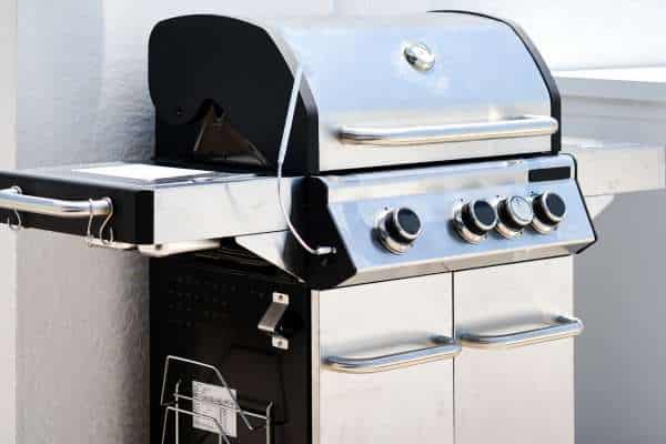 Incorporating BBQ Equipment and Appliances