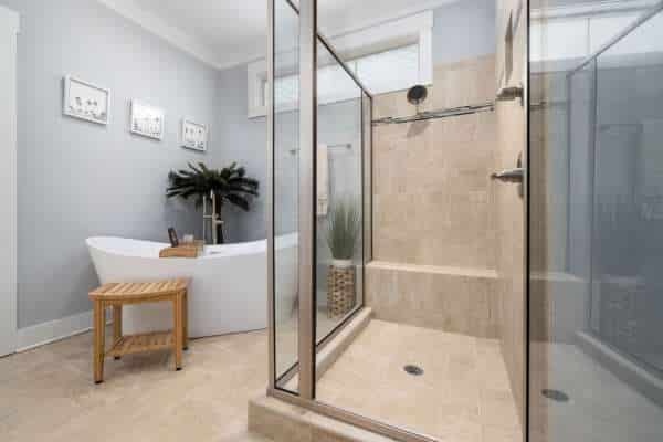 Installation Costs For Shower Doors