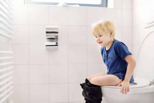 Latrine Manners And Protection