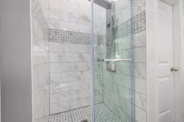 Maintenance and Long-Term Costs For Shower Doors