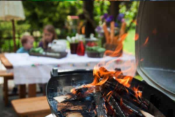 Selecting Materials for Durability For Your BBQ Island