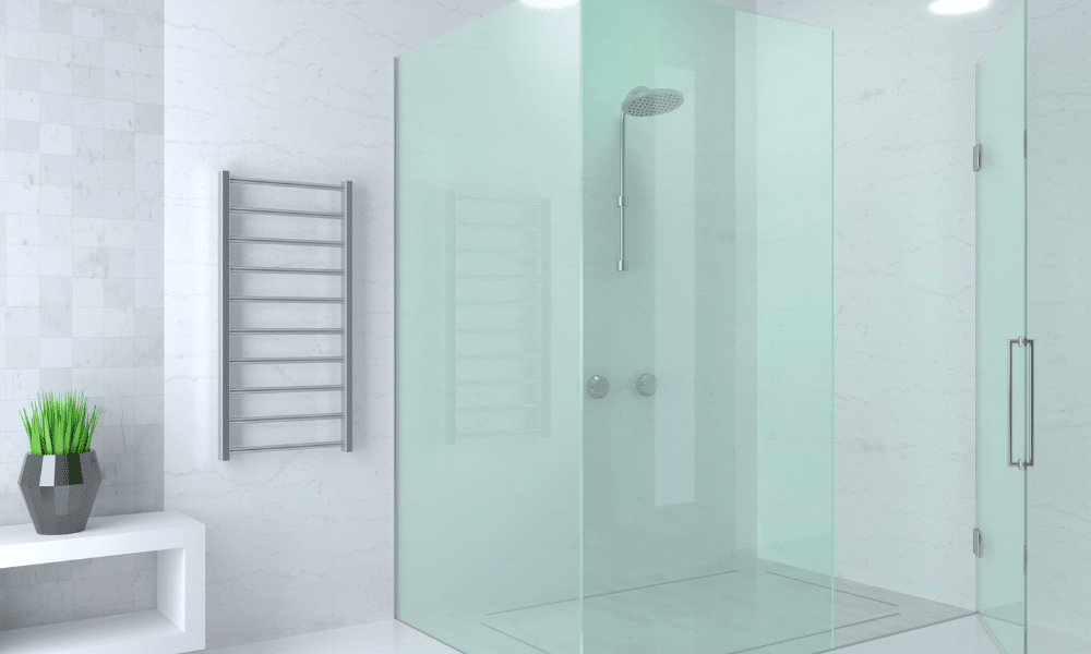 How Much Are Shower Doors