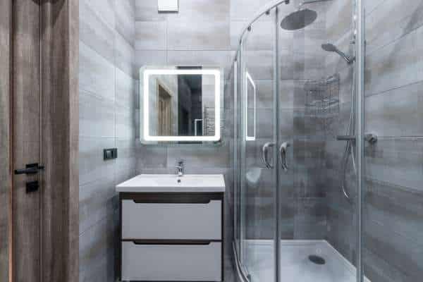 Types of Shower Doors