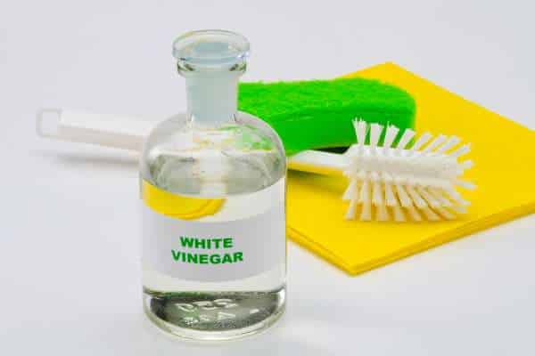 Vinegar Soak Method