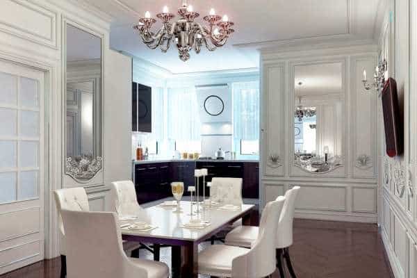 Adjustable Fixtures: The Ultimate in Flexibility For Dining Room