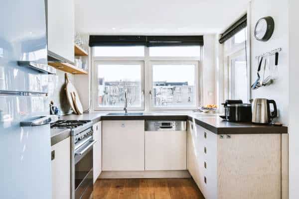 Assess Your Kitchen Space for Display Small Kitchen Appliances