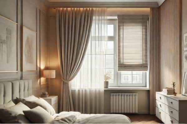 Assessing Your Needs For Cover Small Windows In Bedroom