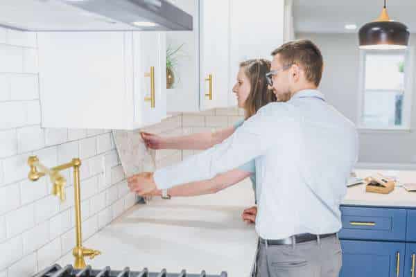 Assessing the current condition of your tiles For Kitchen