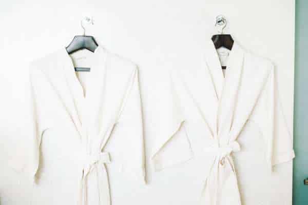 Bathrobes for Different Seasons