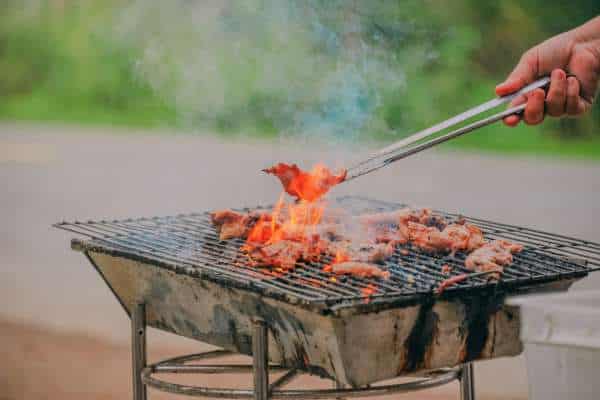 Choosing the Right Barbecue Equipment 