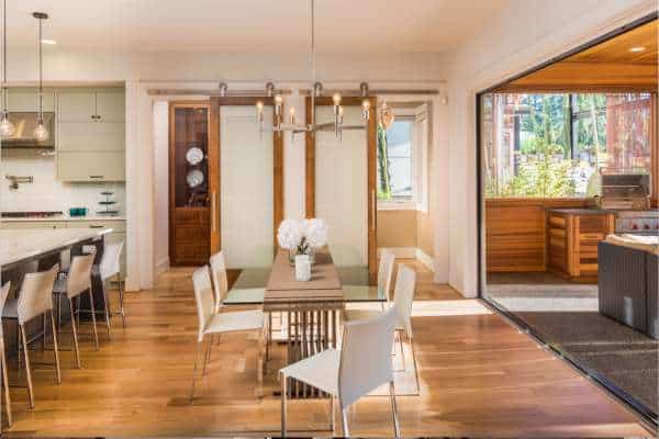 DIY vs. Professional Installation: Weighing Your Options For Dining Room