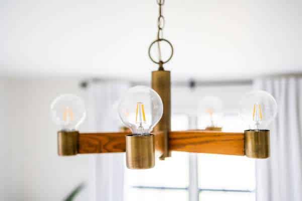 Hanging Your Dining Room Light