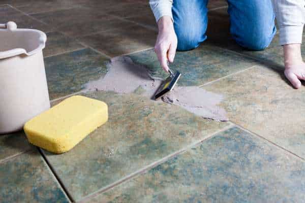 Importance Of Updating Grout And Caulk