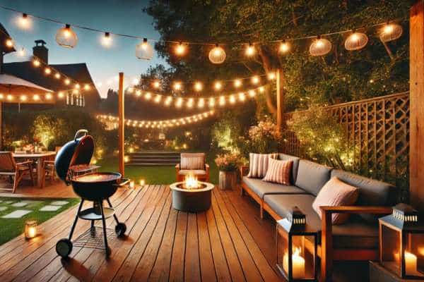 Outdoor Lighting Solutions