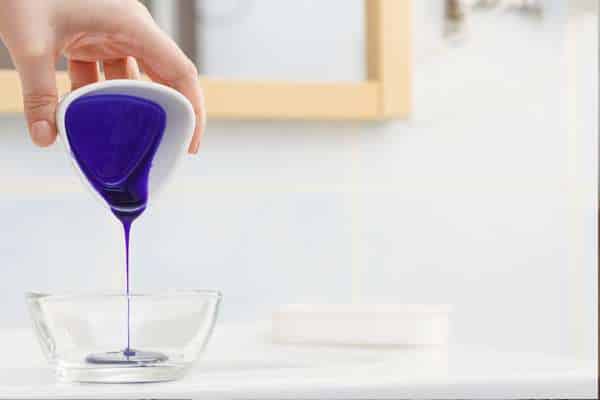 Preventive Measures For Purple Shampoo Out Of Hair