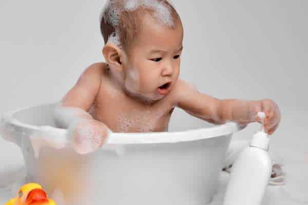 Real-life Experiences for Stop Using Baby Shampoo