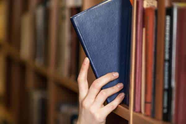 Understanding Library Classification Systems 