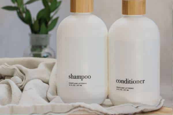 Using Conditioner Effectively