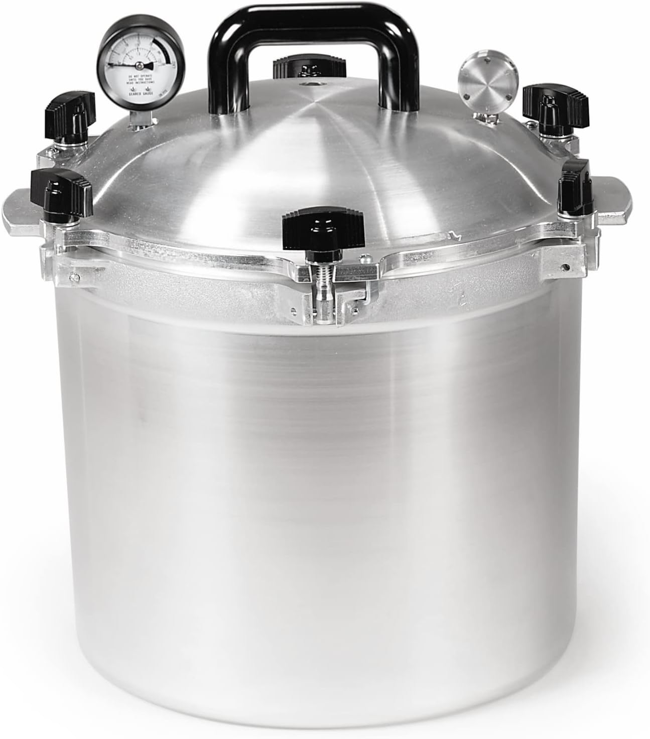 All American 921 Pressure Canner