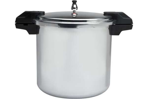 Best Lightweight Pressure Cooker for Canning