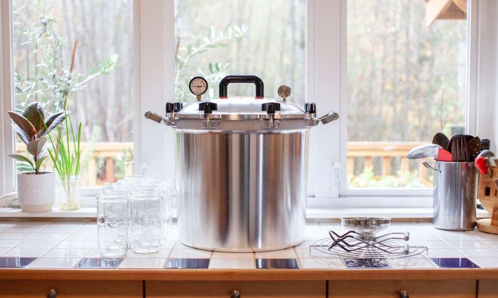 Best Pressure Cooker For Canning