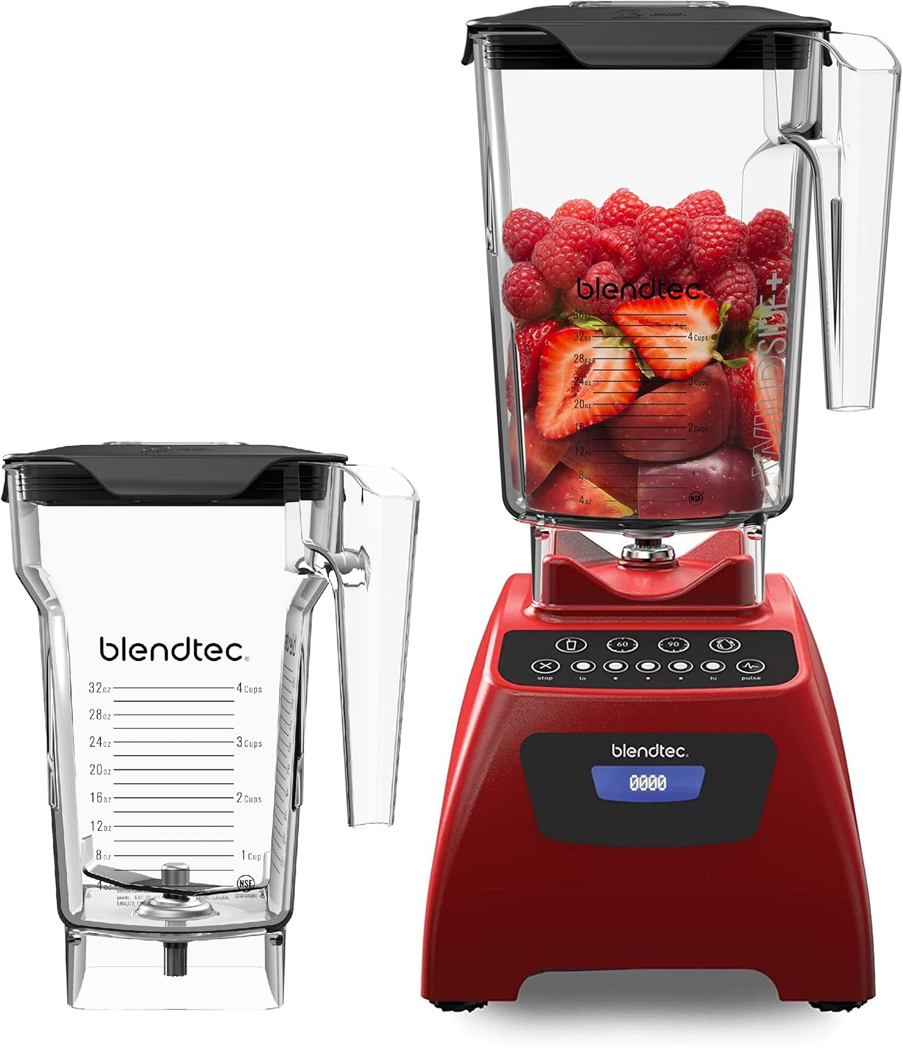 Blendtec Classic 575 Blender