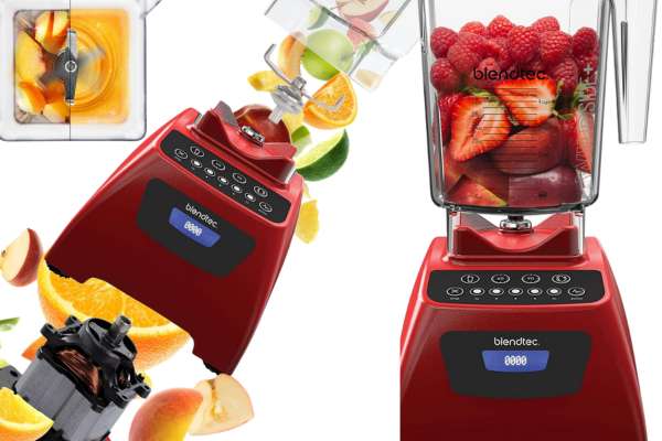 Blendtec Total Classic Original Blender