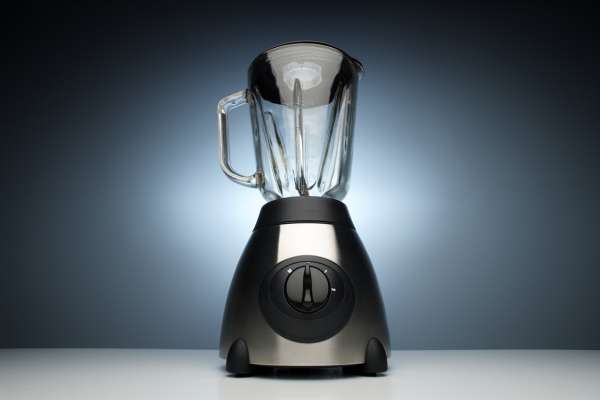 Choose the Best Blender Food Processor Combo for Your Kitchen