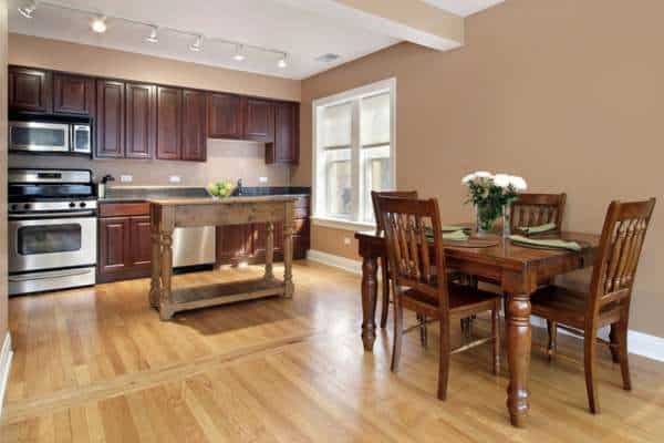 cherry dining room furniture