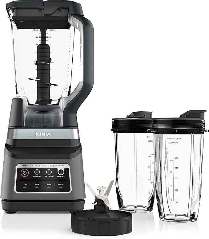 Ninja BN801 Professional Plus Kitchen System