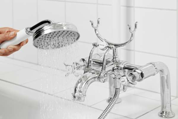 Selecting the Perfect Showerhead