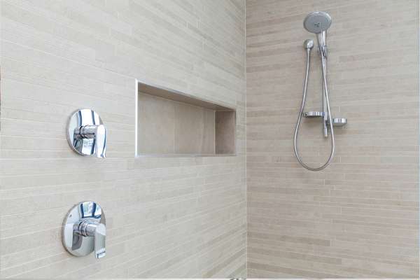 Shower Walls or Surrounds