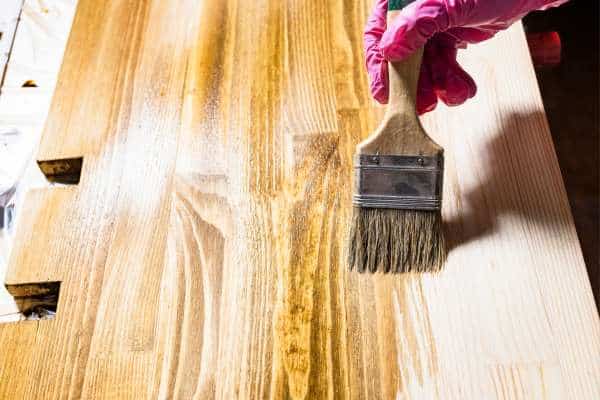 Techniques for Staining Cherry Wood Furniture