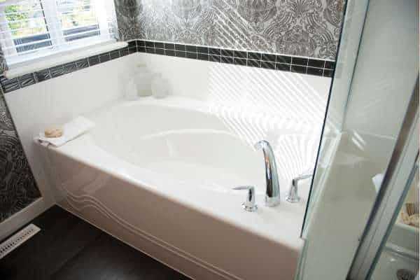 Troubleshooting Issues You Might Encounter During the Process For Bathtub 