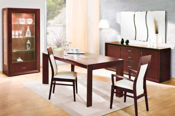 Update Cherry Dining Room Furniture