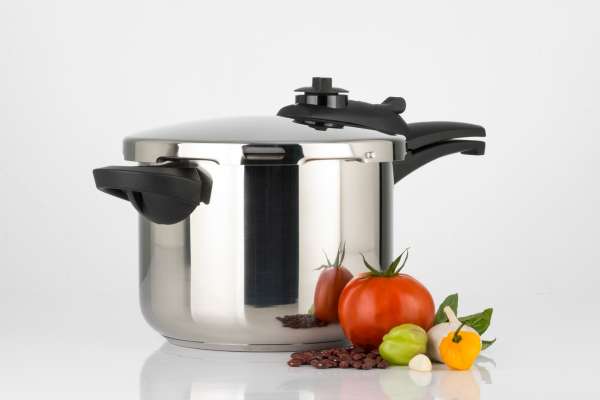 Why You Need a Pressure Cooker for Canning