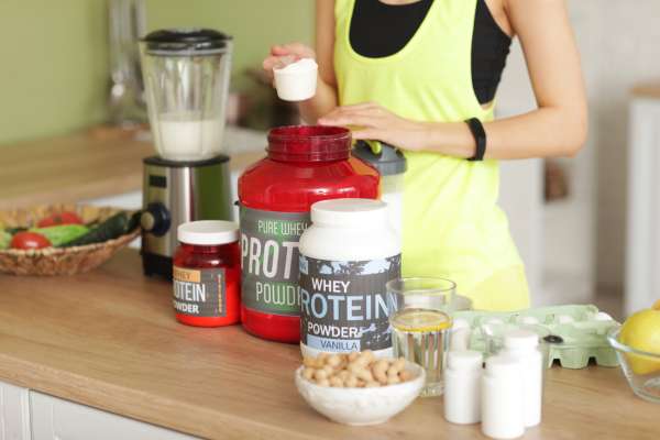 Best Blender for Protein Shakes