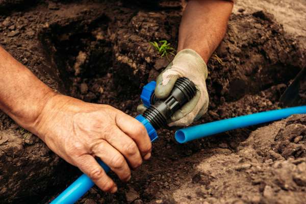 Exploring Different Outdoor Shower Drainage Systems