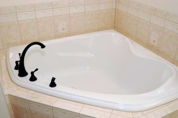 Maintaining a Fresh Shower Tub: