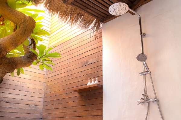 Seasonal Maintenance: Keeping Your Outdoor Shower Functional Year-Round