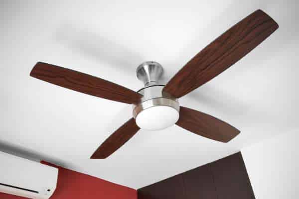 Ceiling Height and Fan Placement Guide