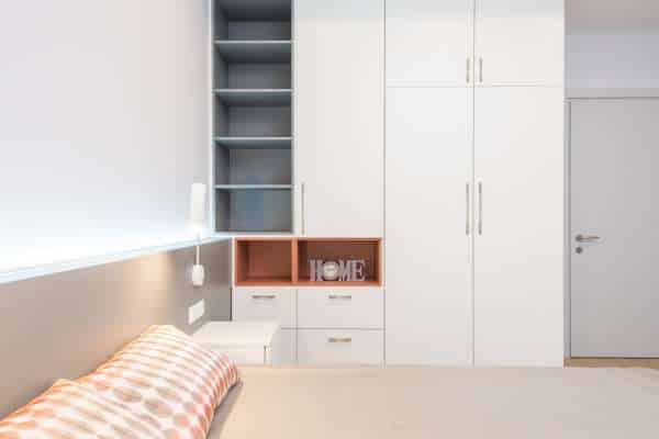 Optimizing Storage Without Overcrowding the Space